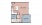 a4 - Houston 1 bedroom and 1 bathroom Apartment Floorplan