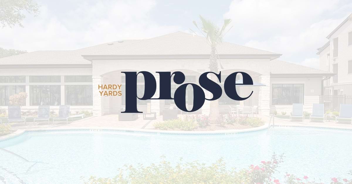Available 1, or 2 bedroom apartments in Houston, TX